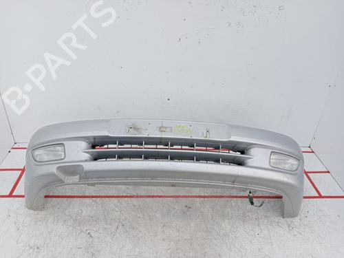 Front bumper CITROËN SAXO (S0, S1) 1.5 D | BP15933156C7 