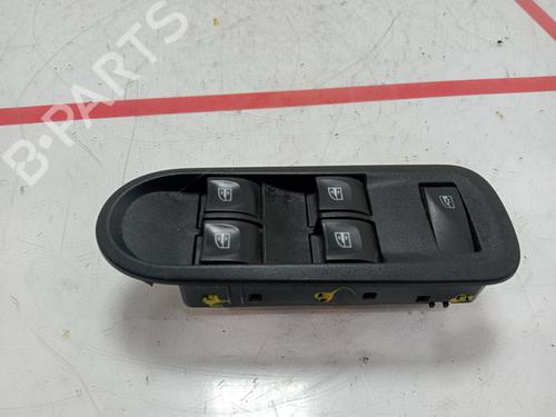 Left front window switch DACIA DUSTER (HS_) | BP29828179I27