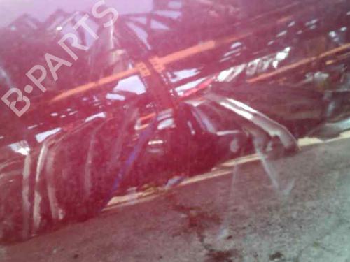 Left rear door SEAT TOLEDO II (1M2)  | BP7618219C4 