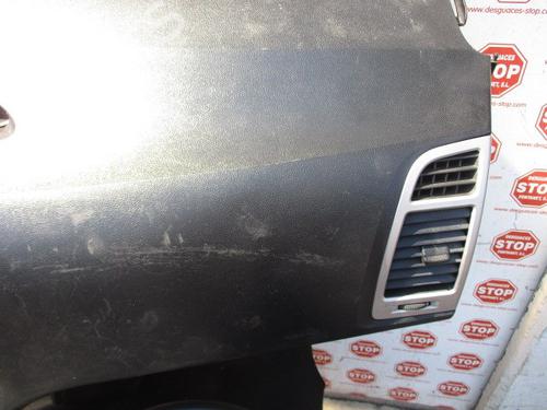 Airbag Kit HYUNDAI i20 I (PB, PBT)  | BP7902850C86 