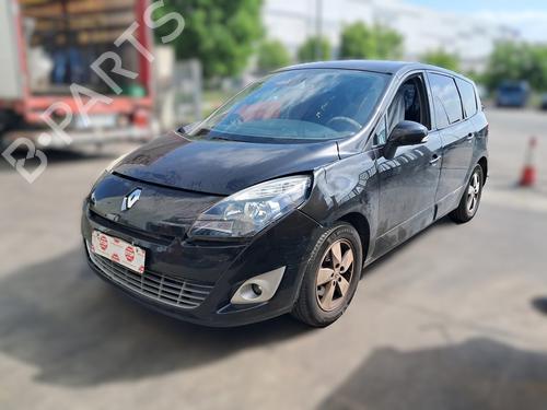 AC-Kompressor AC-Kompressor RENAULT GRAND SCÉNIC III (JZ0/1_) [2009-2016] 34625266 34625266