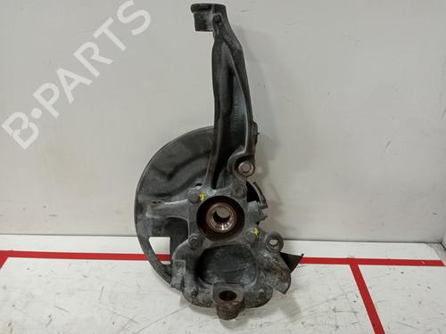 Right front steering knuckle LAND ROVER RANGE ROVER SPORT I (L320) 2.7 D 4x4 | BP15948825M26 