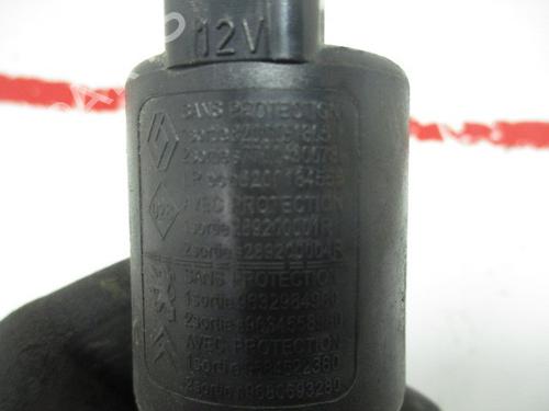 Washer pump RENAULT SCÉNIC III (JZ0/1_)  | BP15929514E24 