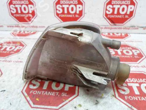 Right front indicator SEAT IBIZA II (6K1) 1.9 TDI | BP7320037C33 
