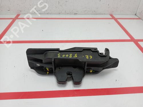 Achterklepslot CITROËN C2 (JM_) 1.4 (73 hp) 23448563