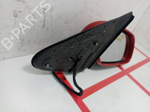 Right mirror SEAT LEON (1M1)  | BP24125447C27 