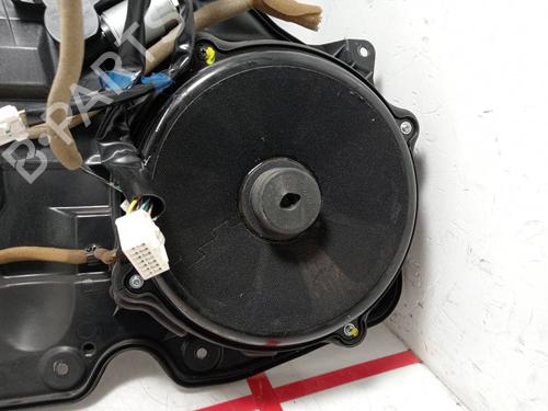 Front left window mechanism MAZDA CX-7 (ER)  | BP32261703C22  - Image 6