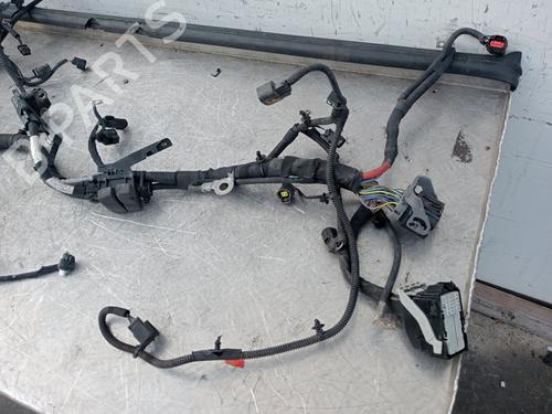 Cable FORD FIESTA VI (CB1, CCN)  | BP22353597E12 