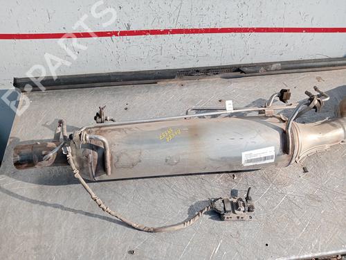 Particulate filter PEUGEOT BOXER Van 2.0 BlueHDi 130 | BP33942087M81 - Image 3