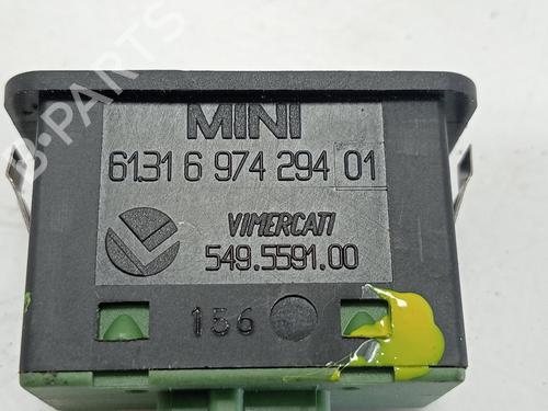 Switch MINI MINI Convertible (R52) One | BP27716153I30 