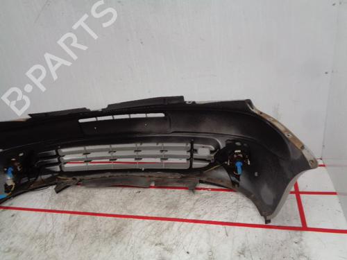 Front bumper CITROËN XSARA PICASSO (N68) 1.6 | BP15928761C7 