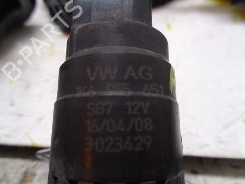 Washer pump SEAT ALTEA XL (5P5, 5P8)  | BP17395078E24 