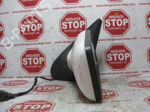 Left mirror SEAT CORDOBA (6K1, 6K2) 1.9 TDI | BP7306320C26 