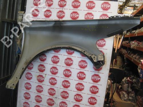 Left front fenders VOLVO C30 (533) 2.0 D | BP7624238C41 