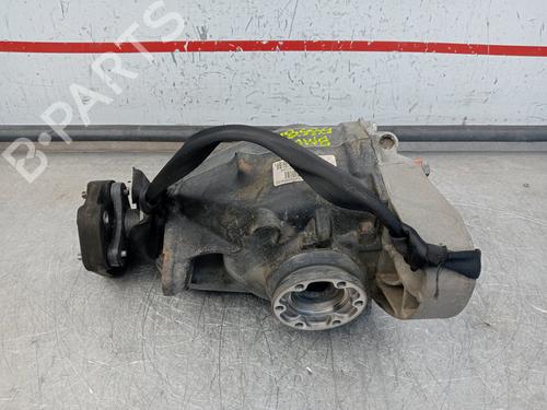 Used Rear differential BMW 1 (E87) 118 d (143 hp) 27183489