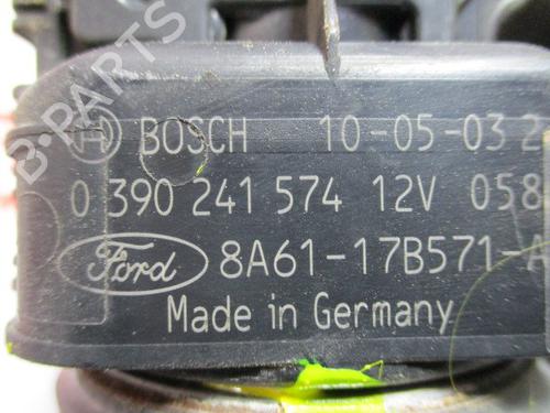 Front wiper motor FORD FIESTA VI (CB1, CCN) 1.4 | BP7307270M29 