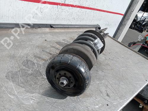 Right front shock absorber RENAULT TRAFIC III Van (FG_) | BP33543062M17 - Image 2