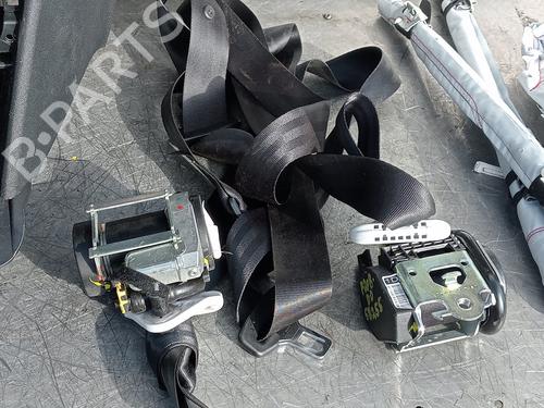 Airbag Kit PEUGEOT 208 I (CA_, CC_)  | BP29040933C86 