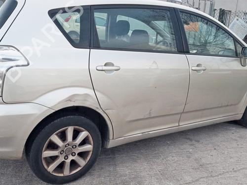 Front left window mechanism TOYOTA COROLLA Verso (ZER_, ZZE12_, R1_) 2.2 D-4D (AUR10_, AUR10R) | BP15925052C22