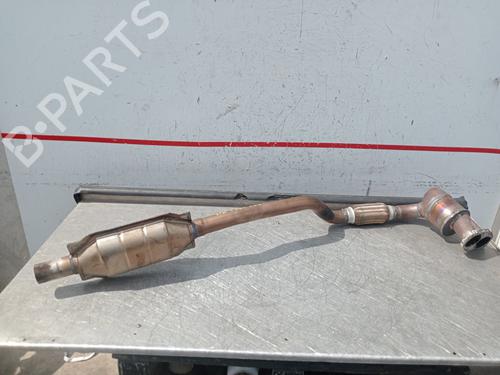 Used Catalyst OPEL ASTRA G Hatchback (T98) [1998-2009]  27566384