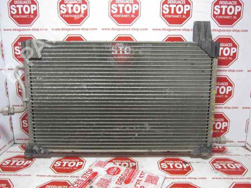 Used AC radiator DAEWOO MATIZ (M100, M150) [1998-2025]  7384419