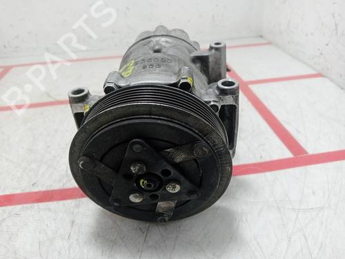 AC compressor CITROËN BERLINGO Box Body/MPV (B9) 1.6 HDi 90 | BP40154917M34 - Image 7