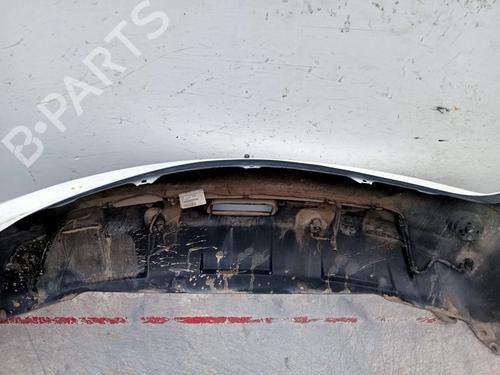 Rear bumper NISSAN QASHQAI / QASHQAI +2 I (J10, NJ10, JJ10E) 1.6 | BP27286133C8 