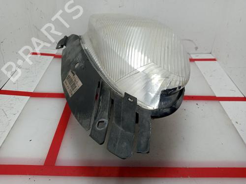 Right headlight CITROËN XSARA PICASSO (N68) 2.0 HDi | BP15948488C29 