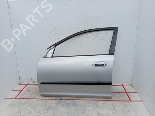 Used Left front door HONDA CIVIC VII Hatchback (EU, EP, EV) 1.6 i (EP2, EU8, EU6) (110 hp) 18080549