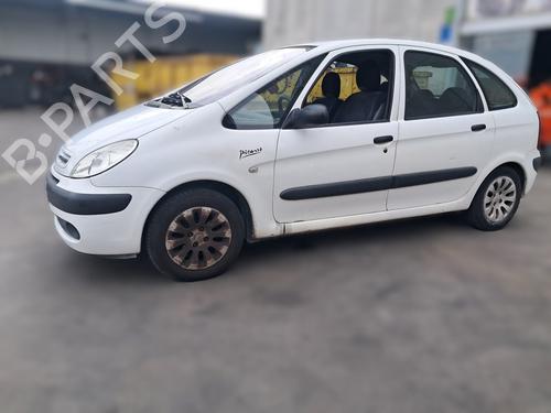 Used Front left window mechanism Front left window mechanism 32724635 32724635