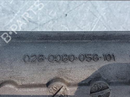 Steering rack BMW 1 (E87) 118 d | BP27217810M22 