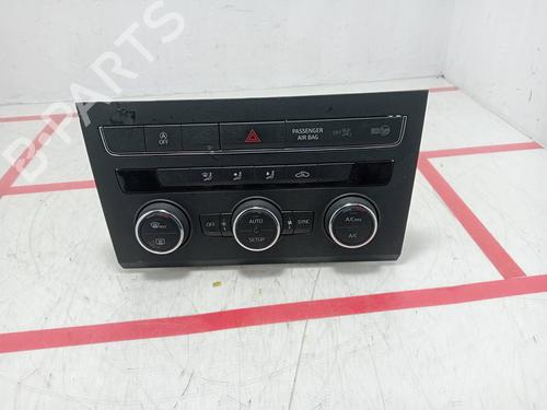 Used Climate control Climate control 33982974 33982974