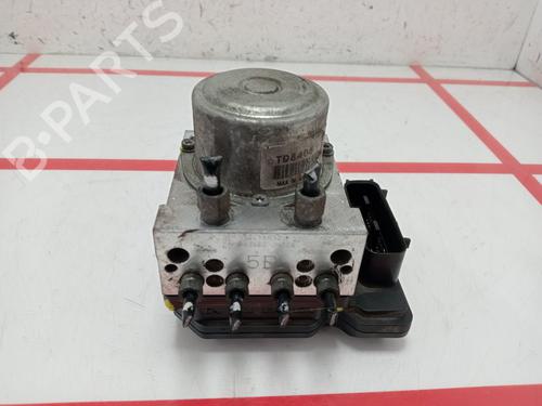 ABS pump NISSAN X-TRAIL II (T31)  | BP22778716M43 