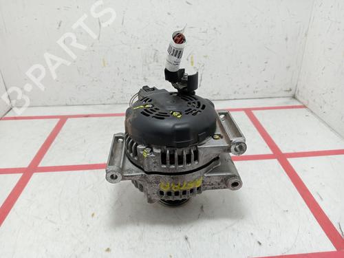 Used Alternator Alternator OPEL ASTRA K (B16) [2015-2022] 32033684 32033684