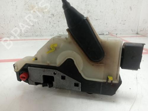 Rear left lock CITROËN C4 II (NC_) | BP30153128C100