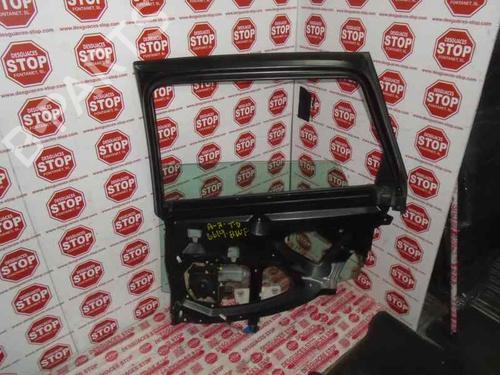Used Rear right window mechanism AUDI A3 (8L1) 1.9 TDI (100 hp) 7389502