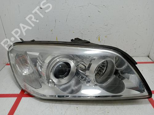 Used Right headlight CHEVROLET CAPTIVA (C100, C140) 2.0 D (150 hp) 29916989