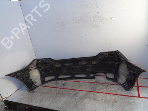 Rear bumper MERCEDES-BENZ C-CLASS Coupe (CL203) C 220 CDI (203.706) | BP15949284C8 