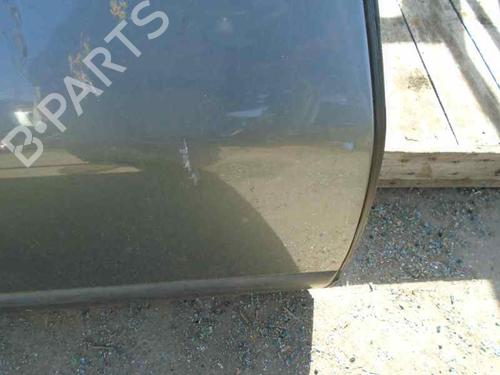 Right rear door PEUGEOT 607 (9D, 9U) 2.2 HDi | BP7621526C5 