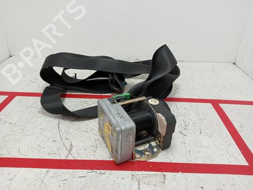 Front right seatbelt MERCEDES-BENZ C-CLASS (W203)  | BP17155078I25 