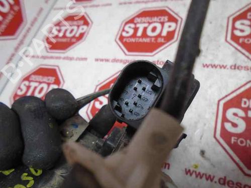 Front right lock BMW 3 (E46)  | BP7341290C97 