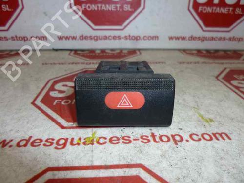 Used Warning switch OPEL VECTRA B (J96) 1.8 i 16V (F19) (115 hp) 7385500