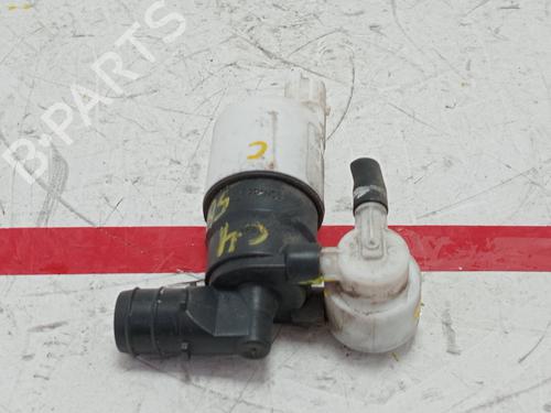 Used Washer pump CITROËN C4 II (NC_) [2009-2025]  17532054