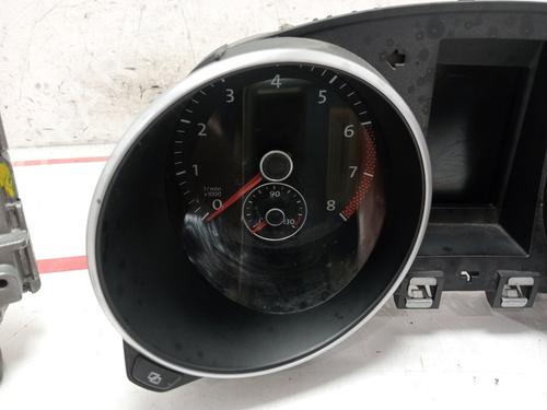 Electronic module VW GOLF VI (5K1)  | BP26275862M83 