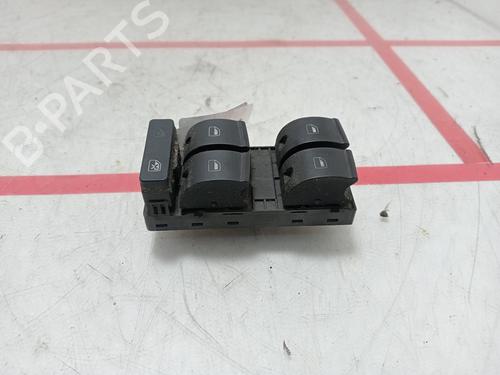 Left front window switch SEAT EXEO ST (3R5) 2.0 TDI | BP32502179I27  - Image 6