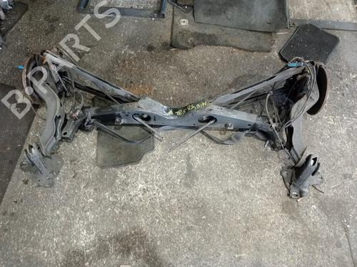 Used Rear axle MINI MINI (R50, R53) [2001-2006]  27528095