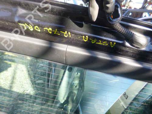 Tailgate OPEL ASTRA H (A04) 1.9 CDTI (L48) | BP7620087C6 