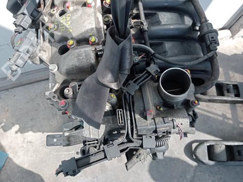 Engine SKODA FABIA I (6Y2) 1.4 | BP26697148M1 