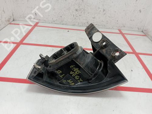 Right taillight SEAT IBIZA III (6L1)  | BP29010502C35 