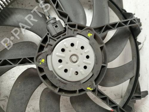 Radiator fan AUDI A5 Sportback (8TA) 2.0 TFSI | BP27707436M35 